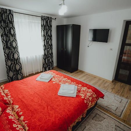 Casa Andreea Si Grigore Ursu Borsa  Ngoại thất bức ảnh