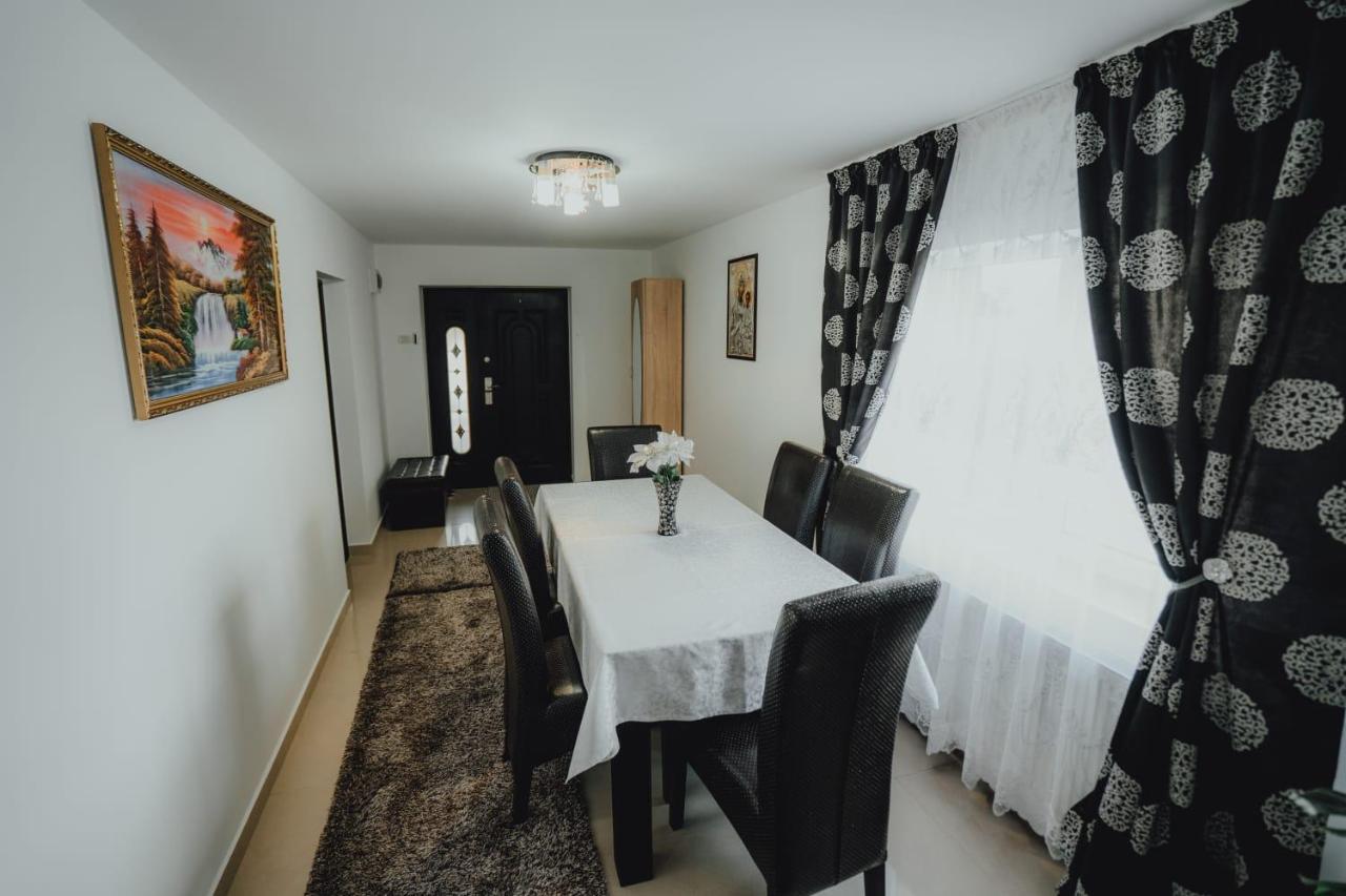 Casa Andreea Si Grigore Ursu Borsa  Ngoại thất bức ảnh